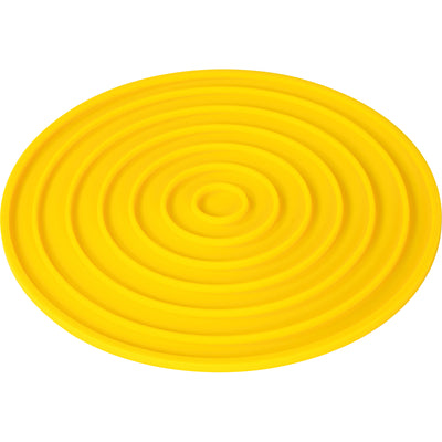 Sensorik-Silikonmatten, 10er-Set – Bild 5