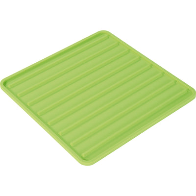 Sensorik-Silikonmatten, 10er-Set – Bild 6