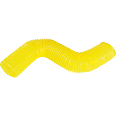 Mega Flexi Pipe, Bällebahn für draußen