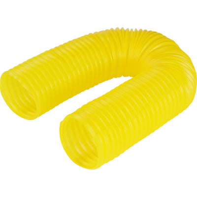 Mega Flexi Pipe, Bällebahn für draußen