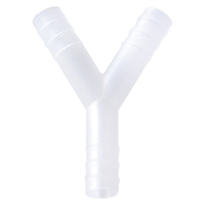 Schlauchverbinder – Y-Form