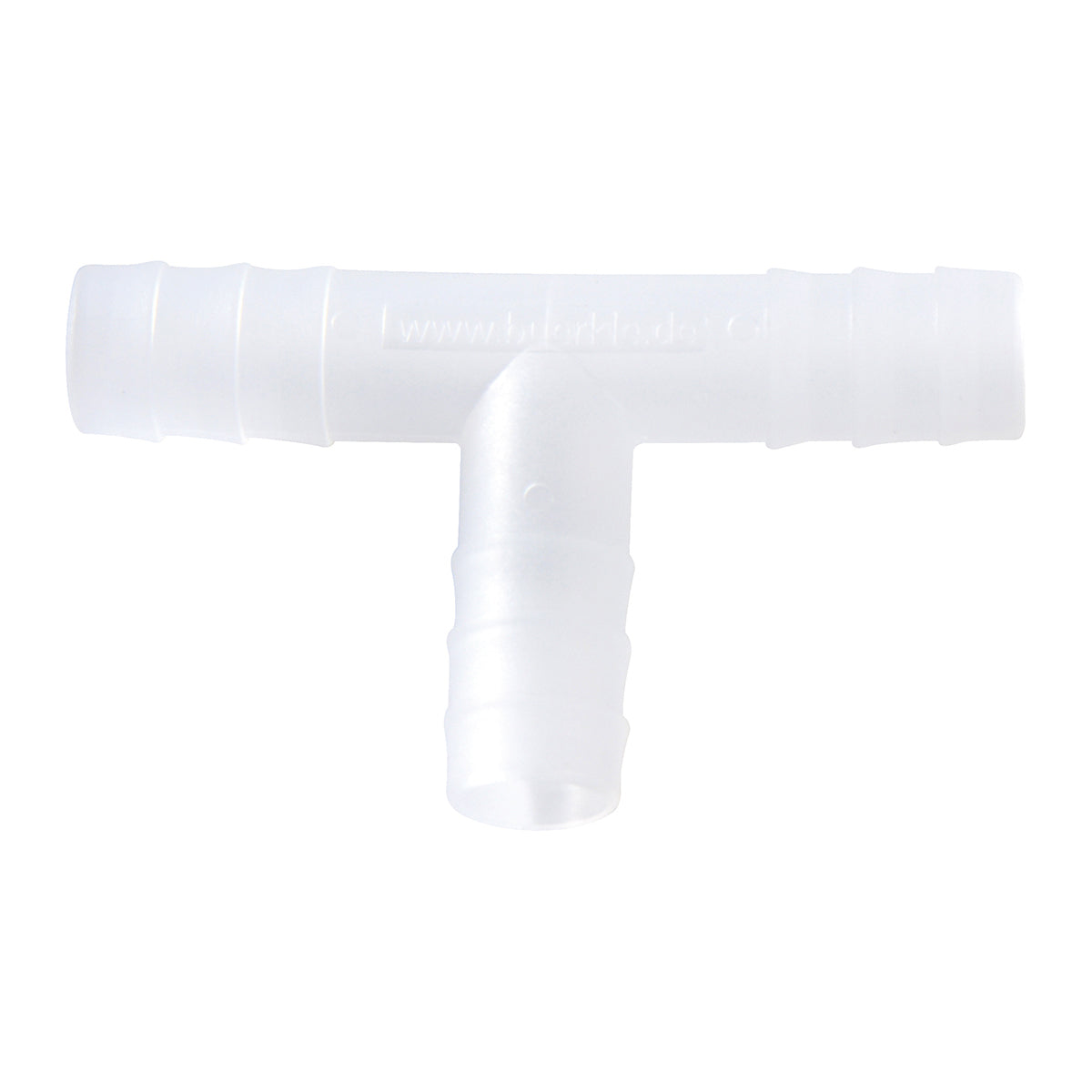 Schlauchverbinder – T-Form