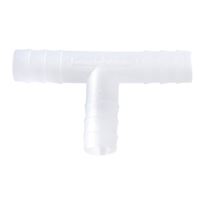Schlauchverbinder – T-Form
