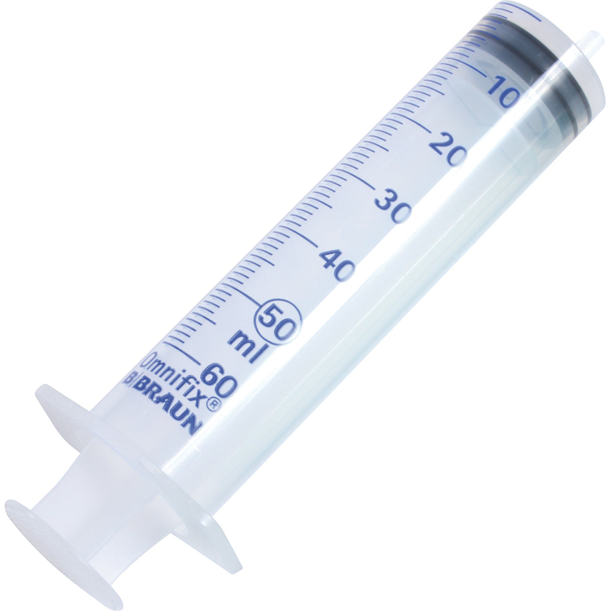 Spritze mit ml-Skala – 50 ml