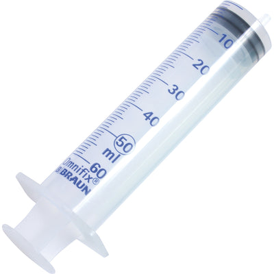 Spritze mit ml-Skala – 50 ml