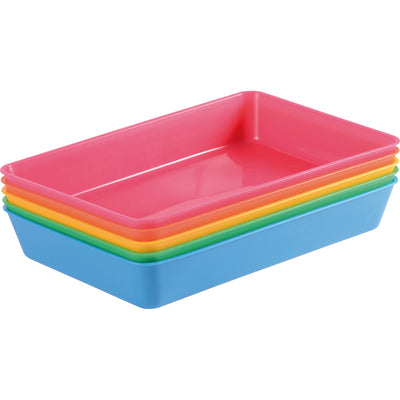 Materialschalen, 5er-Set – Bild 2