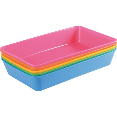 Materialschalen, 5er-Set – Bild 8