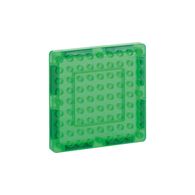 Magnetische Spielsteine, 108 Stück