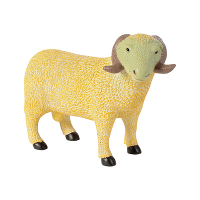 Riesen-Tierfiguren, 5er-Set