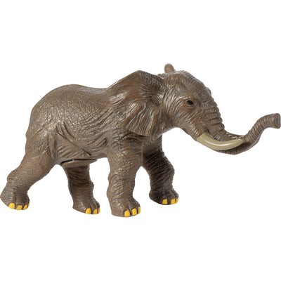 Riesen-Tierfiguren, 5er-Set – Wildtiere