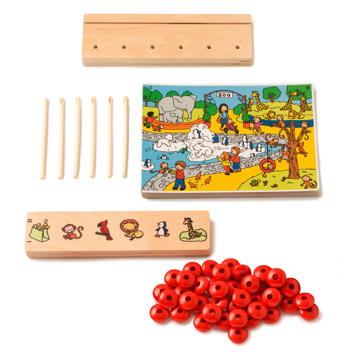 Find and count – Suchen und zählen – Bild 2