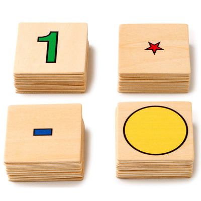From 1 to 10 – Zahlen-Zuordnung – Bild 2