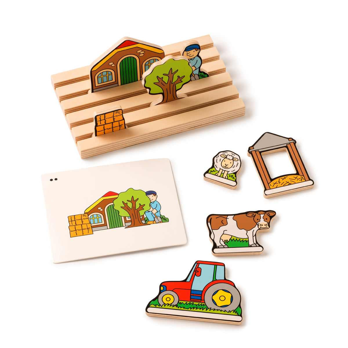 Peek and tell – Perspektiven entdecken