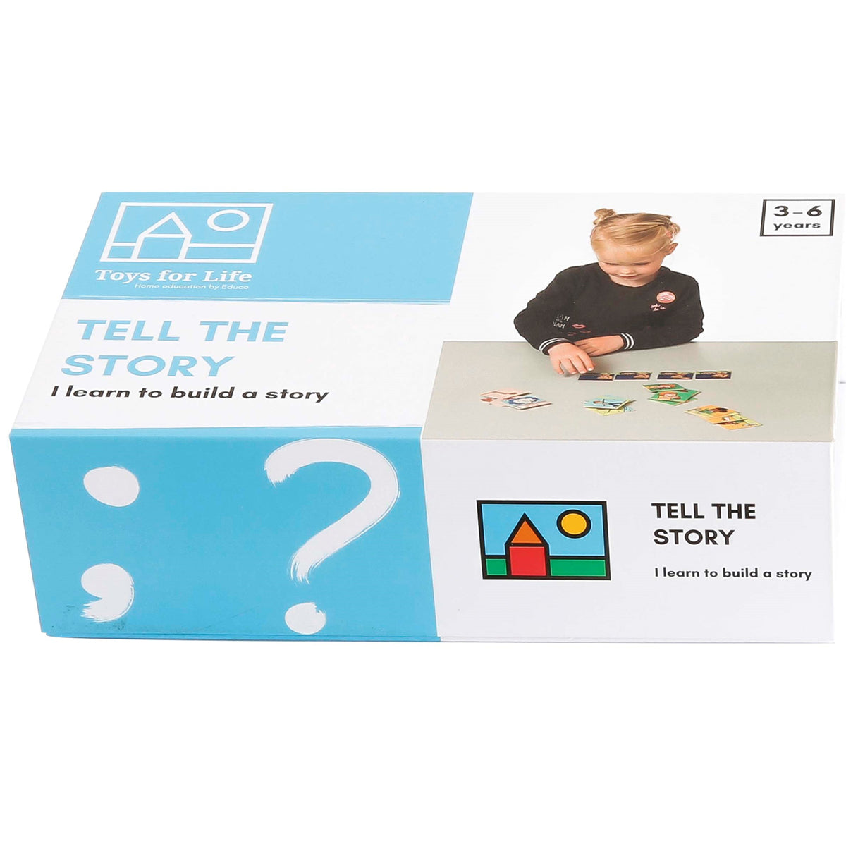 Tell the story – Bildergeschichten – Bild 4