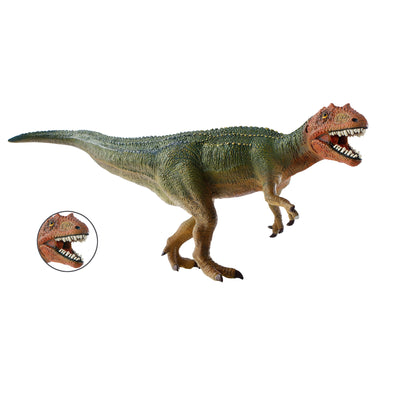 Dinosaurier-Spielfiguren – Giganotosaurus