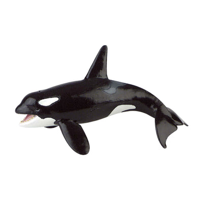 Meerestier-Spielfiguren – Orca