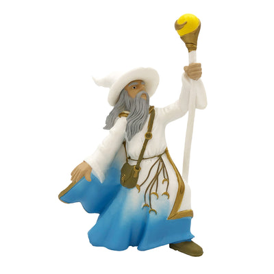 Zauberwald-Spielfiguren – Zauberer Alfarinn