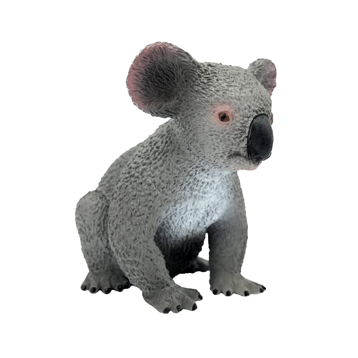 Zootier-Spielfiguren