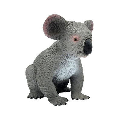 Zootier-Spielfiguren