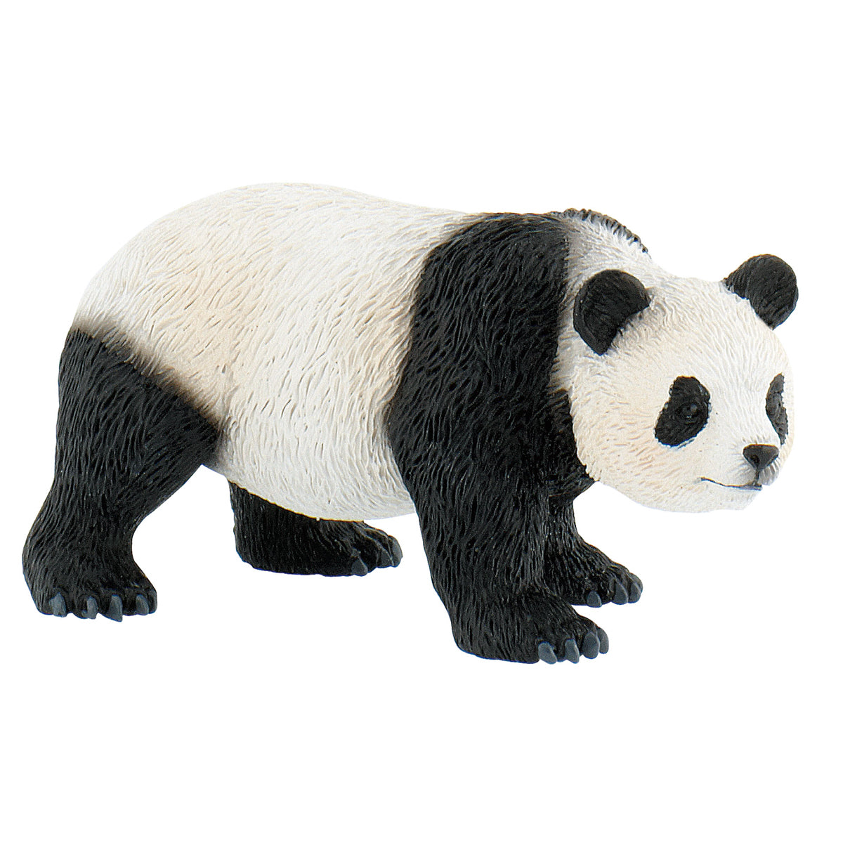Zootier-Spielfiguren – Panda
