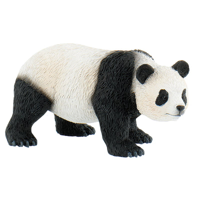 Zootier-Spielfiguren – Panda