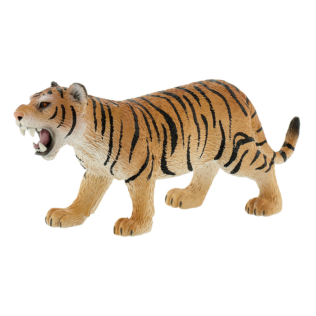 Zootier-Spielfiguren – Tiger