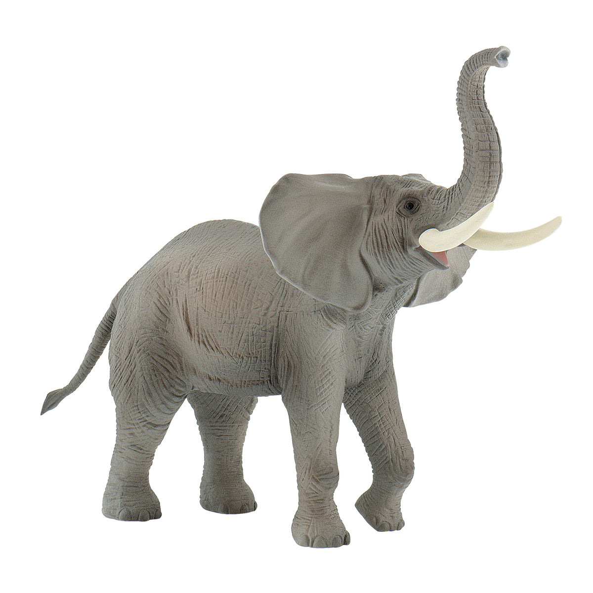 Zootier-Spielfiguren – Elefant