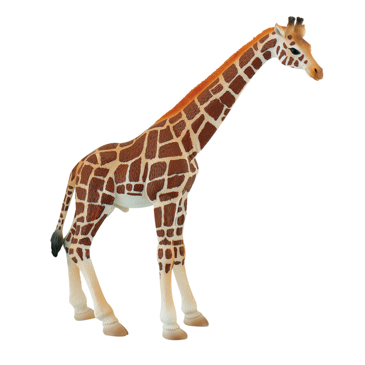 Zootier-Spielfiguren – Giraffe