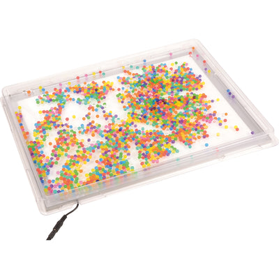 LED-Panel mit transparenter Wanne – Bild 2