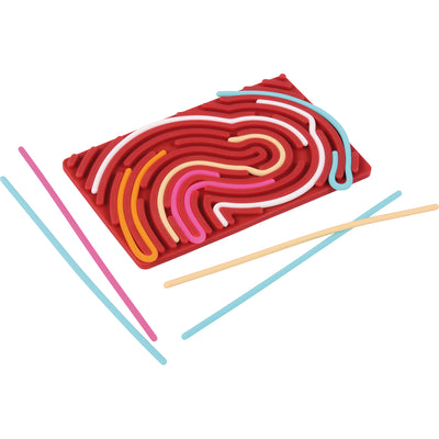 Senso-Board, zweiseitig