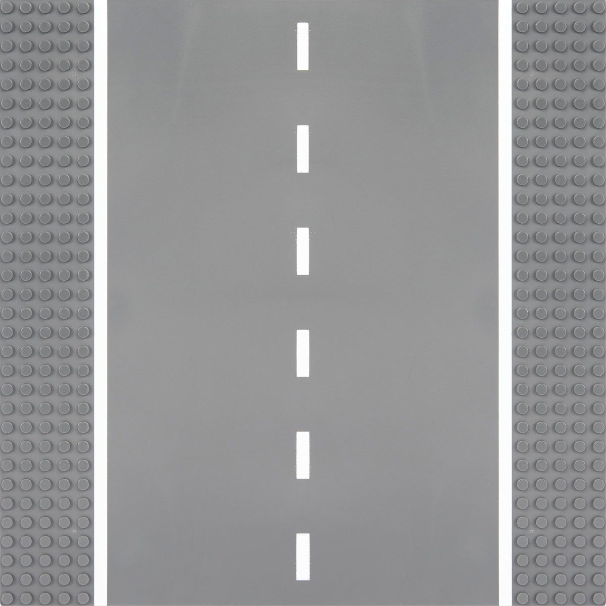 Klemmbaustein-Bauplatten, 32 × 32 Noppen – Bild 6