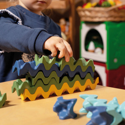Eierbecher-Blocks – Bild 10