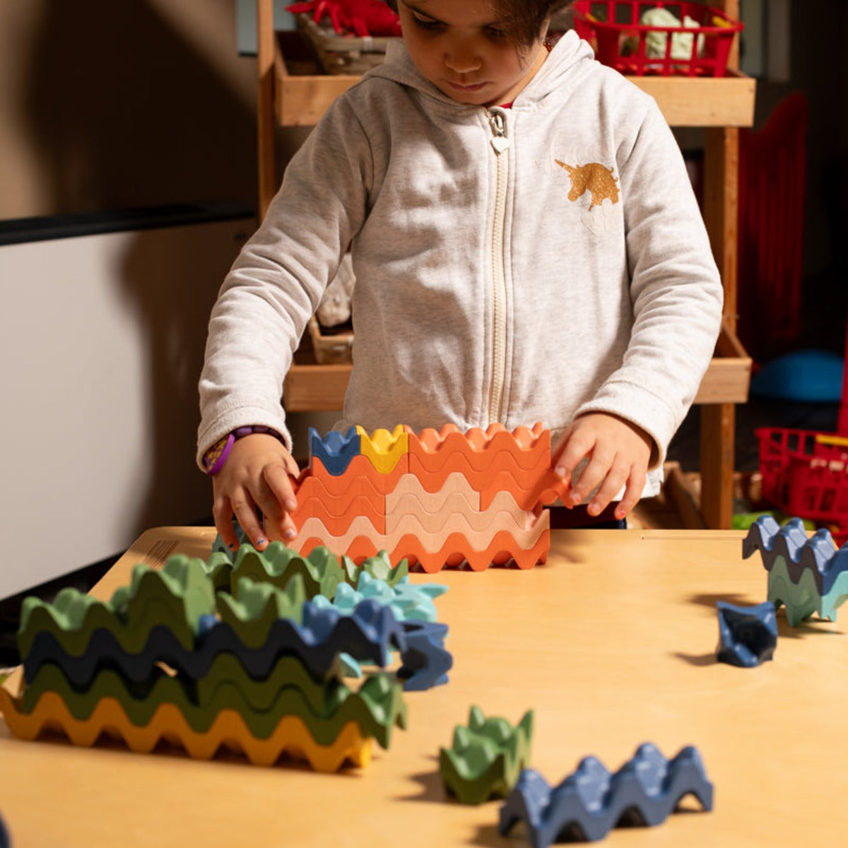 Eierbecher-Blocks – Bild 11