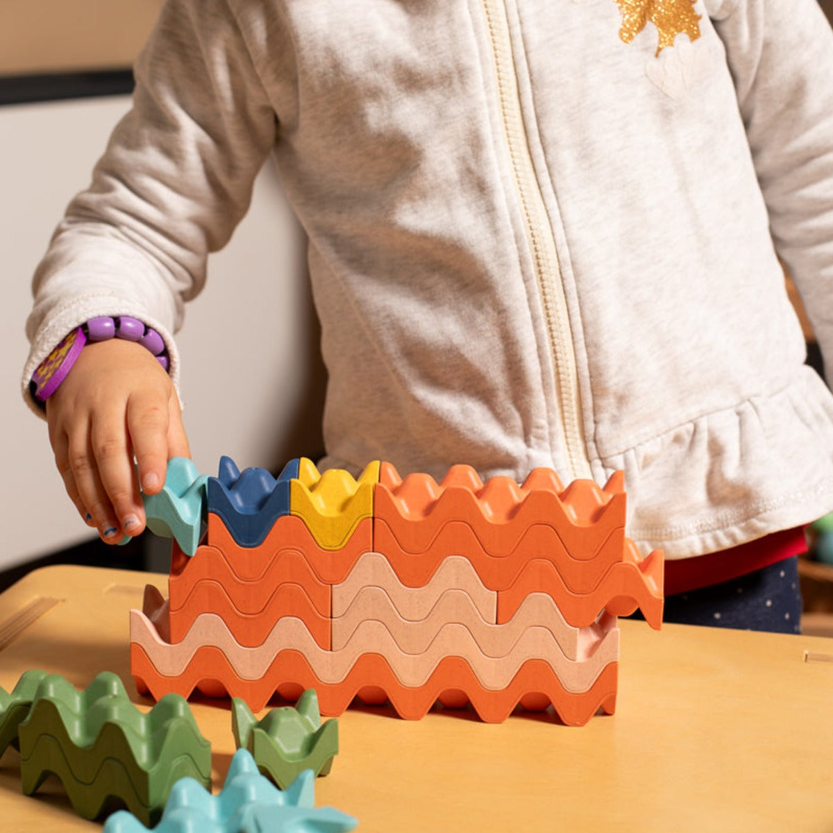 Eierbecher-Blocks – Bild 12