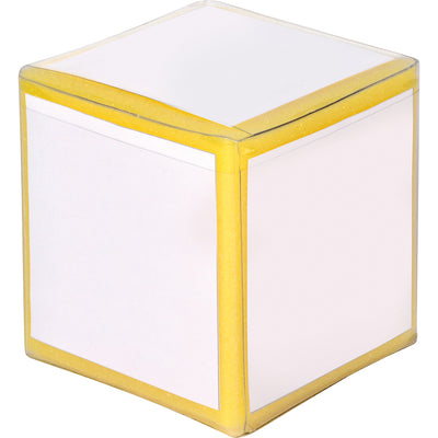 Taschenwürfel, 15,5 cm, 4er-Set