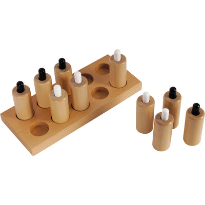 Montessori-Druckzylinder