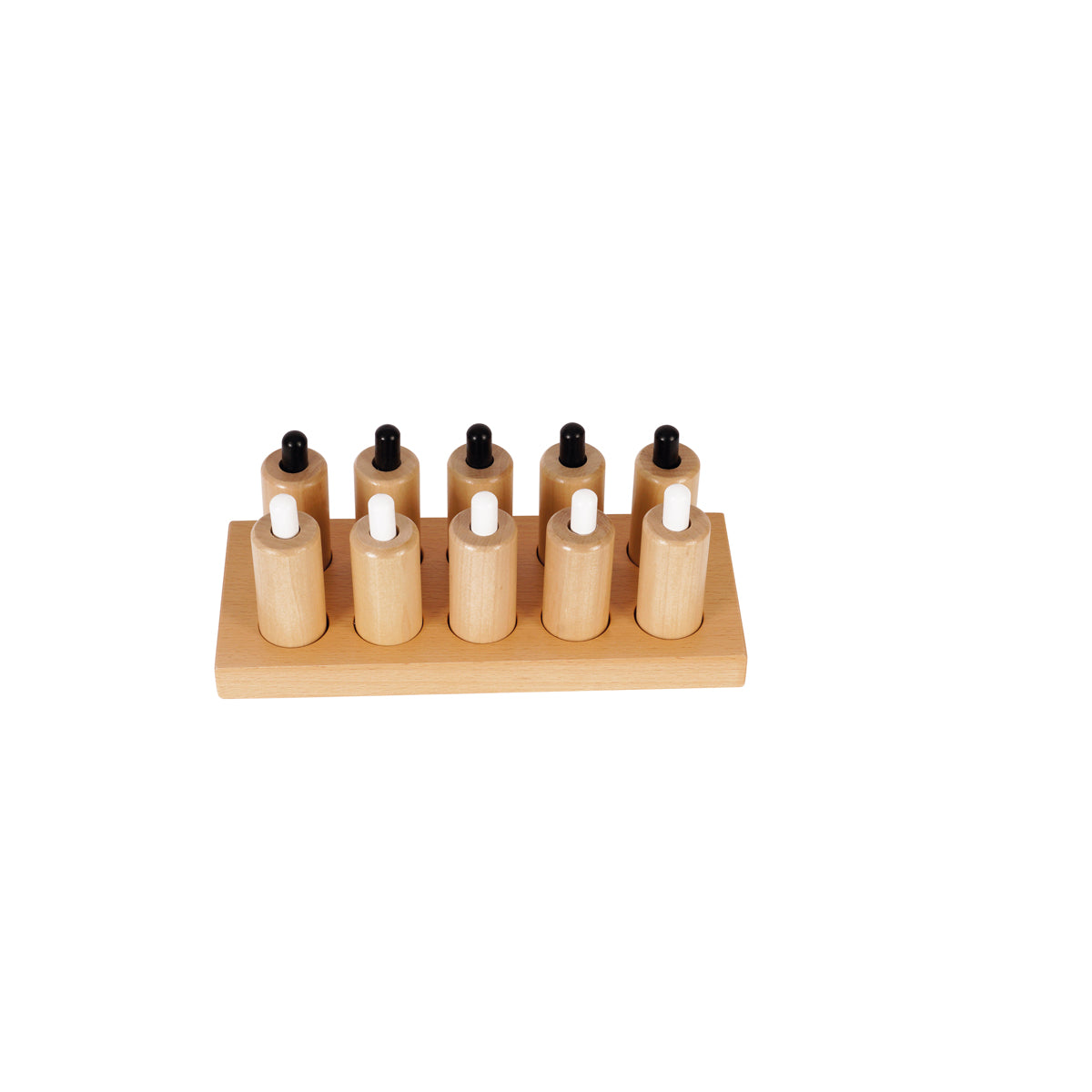 Montessori-Druckzylinder