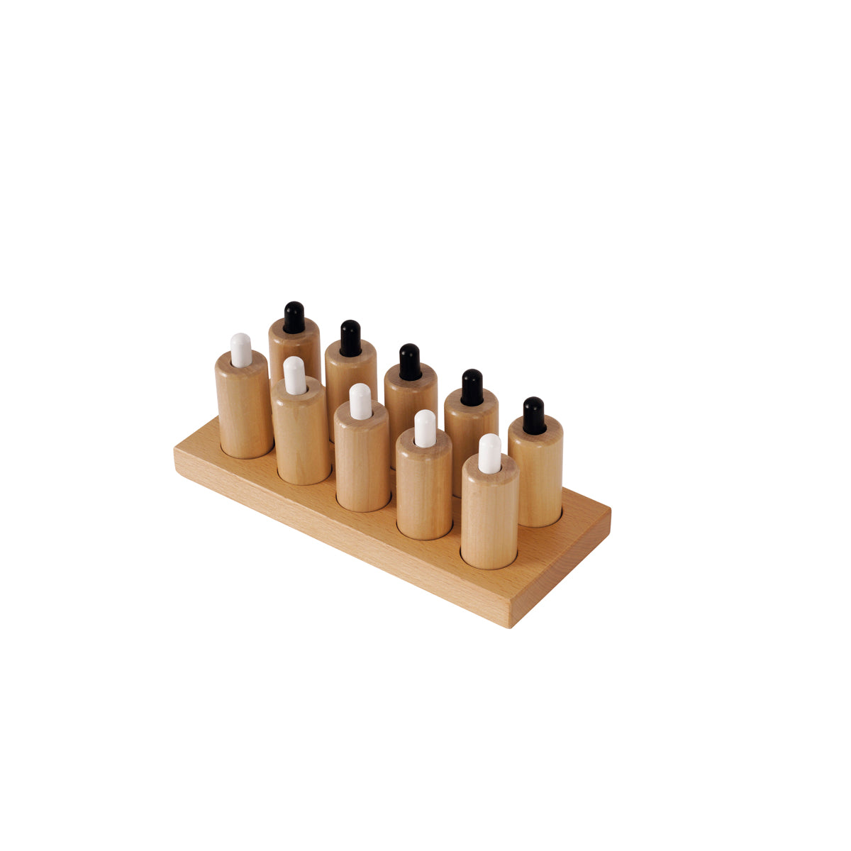 Montessori-Druckzylinder