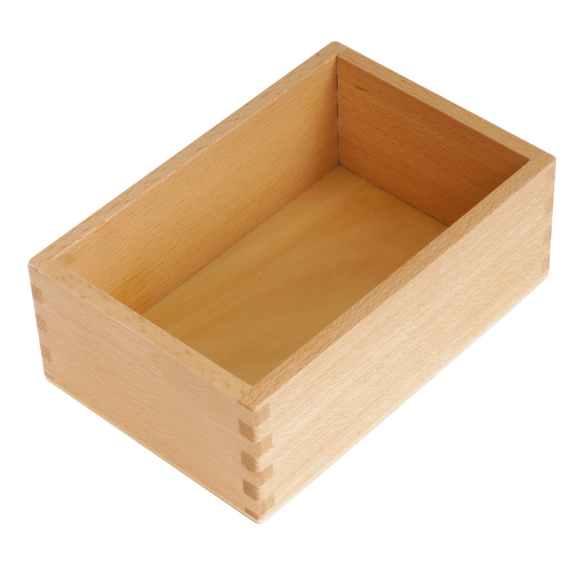 Montessori-Kasten für Spindeln