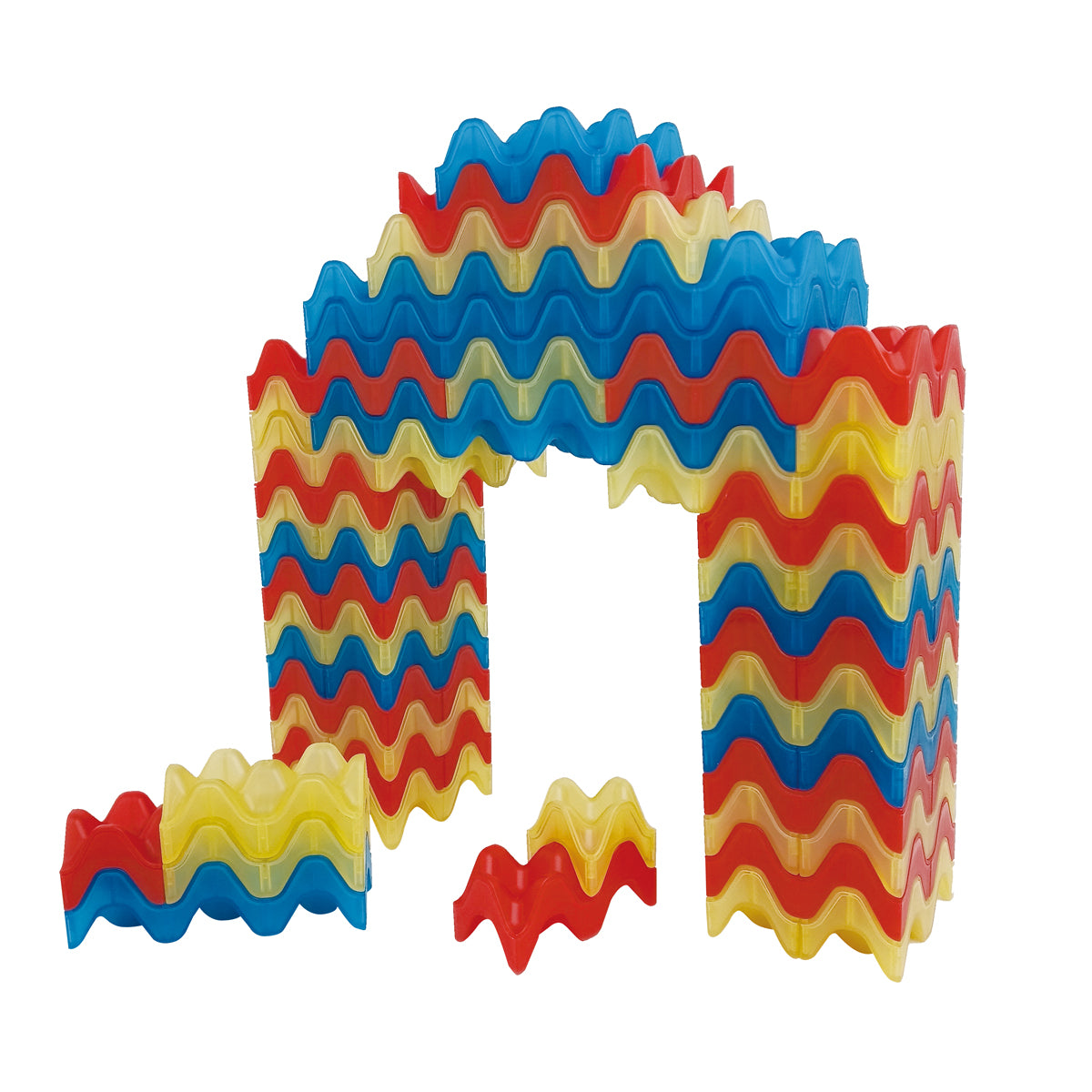 Eierbecher-Blocks – Bild 7