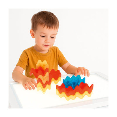 Eierbecher-Blocks – Bild 13