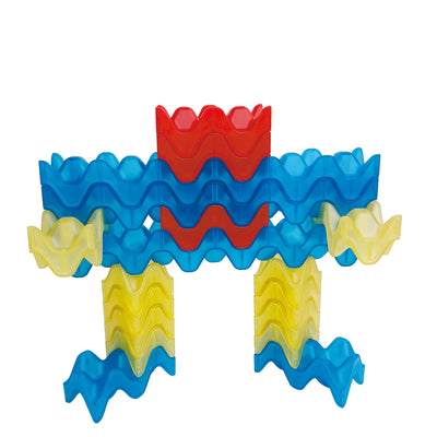 Eierbecher-Blocks – Bild 5