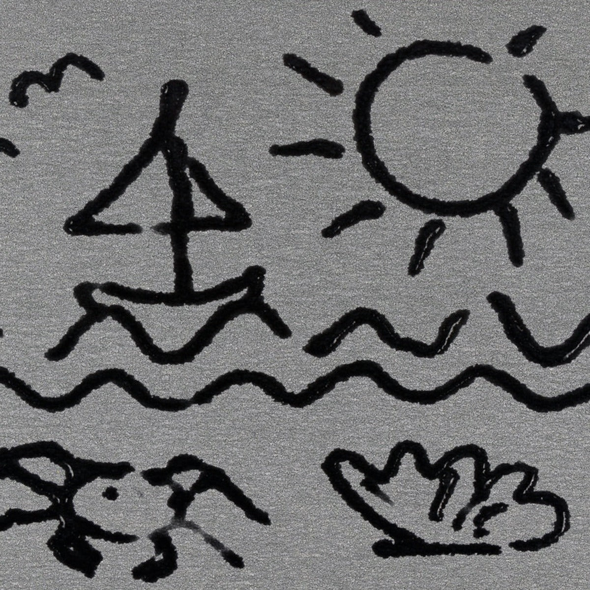 Water Magic Paper A4, 12er-Set – Bild 2