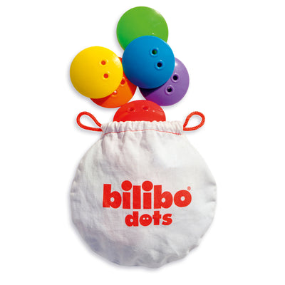 Bilibo Dots, 36 Stück