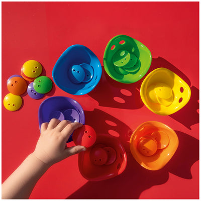 Bilibo Dots, 36 Stück