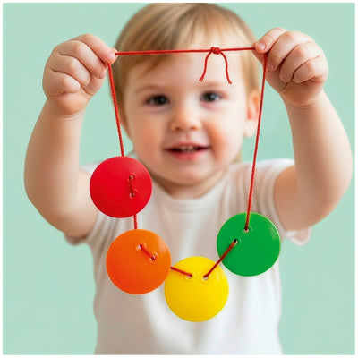 Bilibo Dots, 36 Stück
