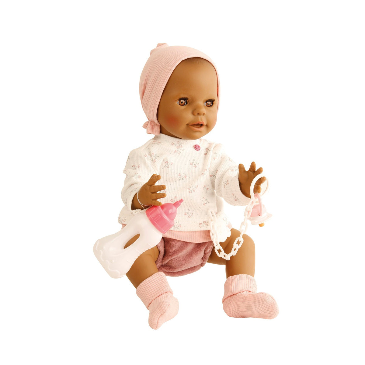 Puppe „Fenja“, 40 cm