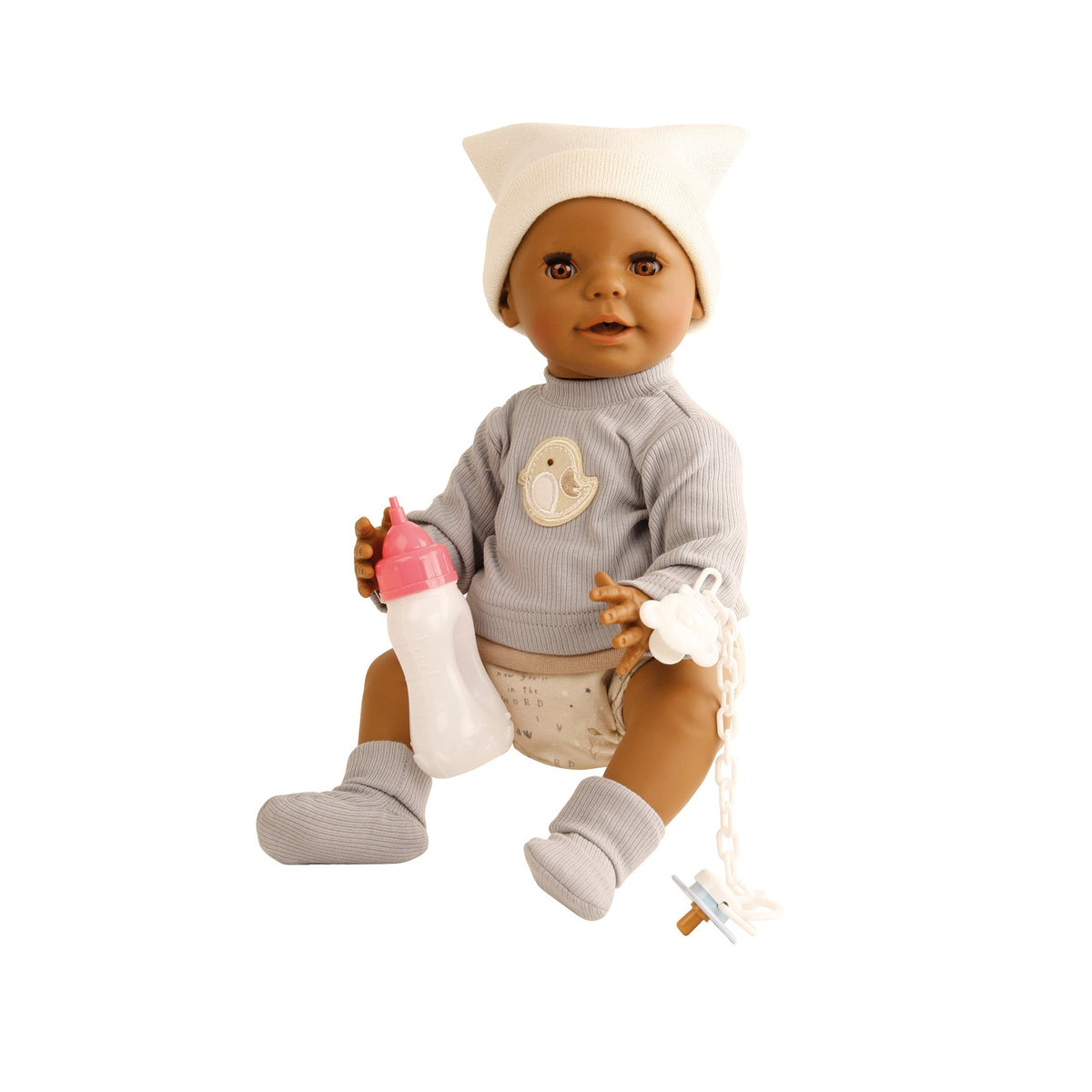 Puppe „Jonas“, 40 cm