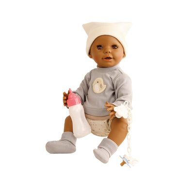 Puppe „Jonas“, 40 cm