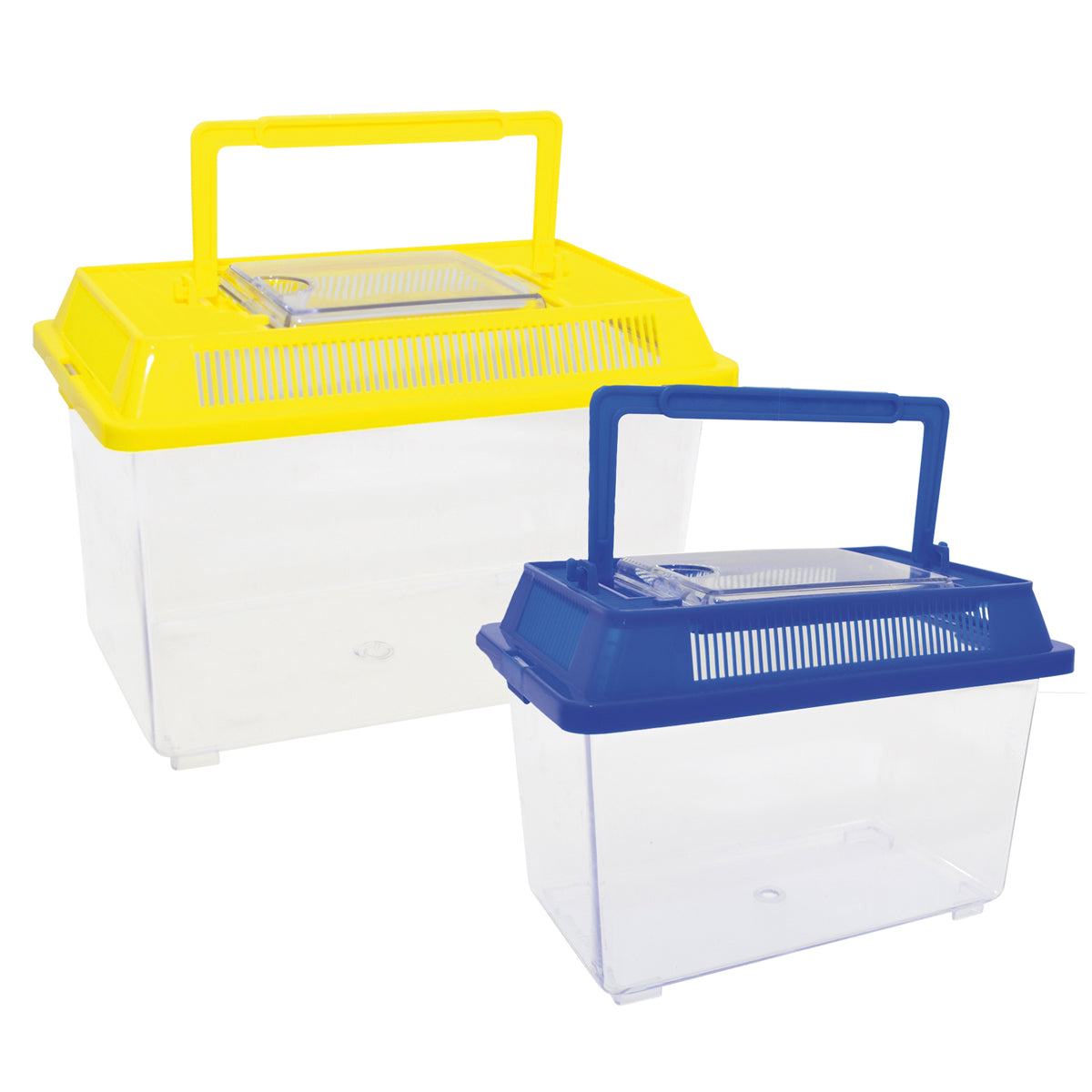 Insektenboxen, 2er-Set